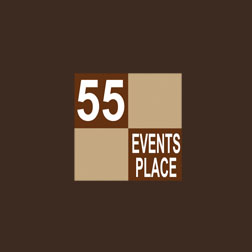 55 Events Place