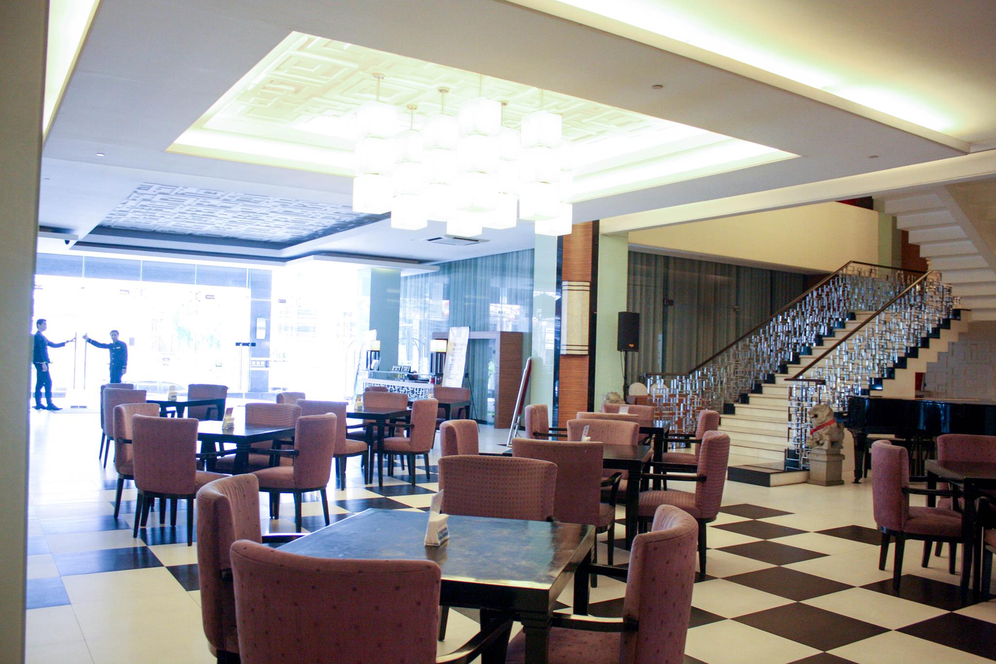Image result for Manila Grand Opera Hotel