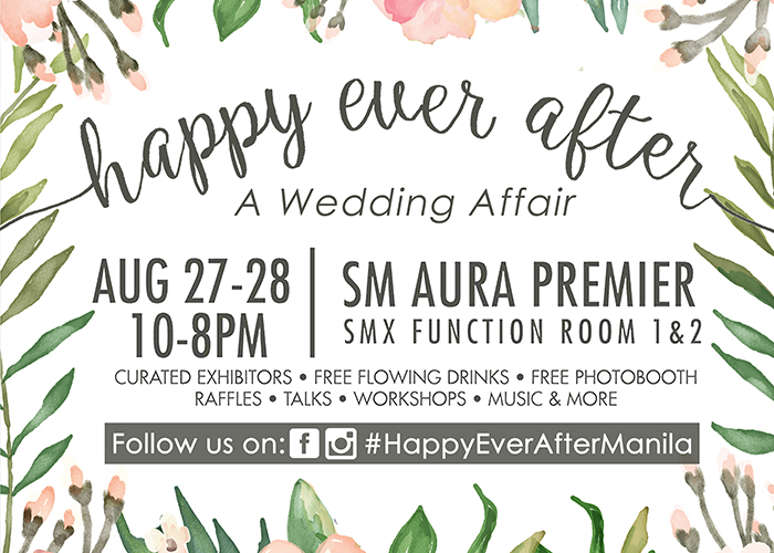 happy-ever-after-manila-event-details Happy Ever After: A Wedding Affair events place