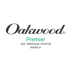 Oakwood Premier Center Manila