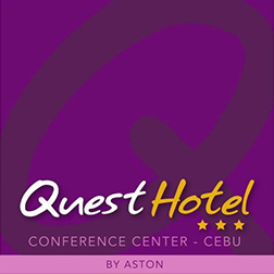 Quest Hotel And Conference Center Cebu