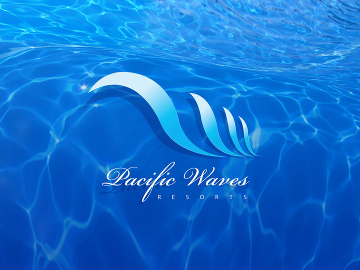 Pacific Waves Resort