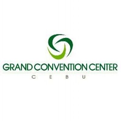 The Grand Convention Center of Cebu