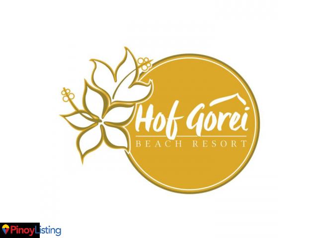 Hof Gorei Beach Resort-Davao