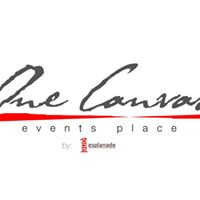 One Canvas Events Place