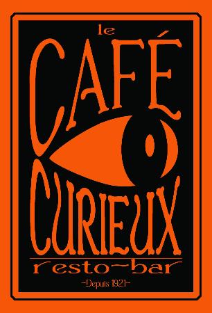 Le Café Curieux
