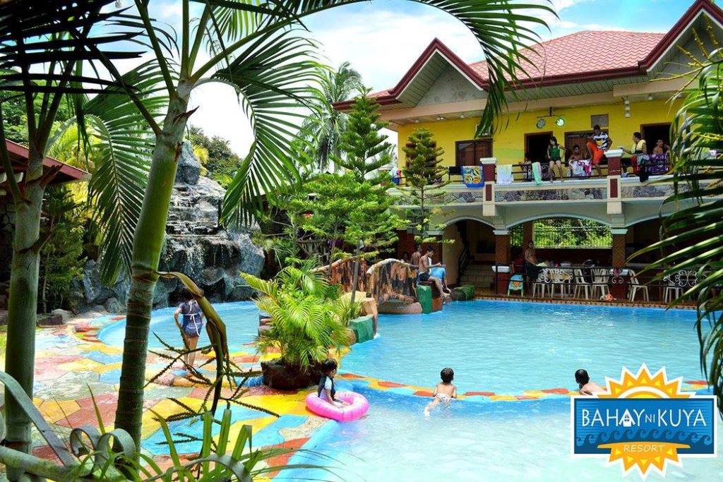 Bahay ni Kuya Resort – Primo Venues
