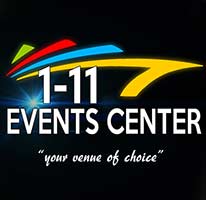 1-11 Event Center