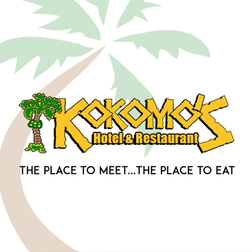 Kokomo’s Hotel & Restaurant