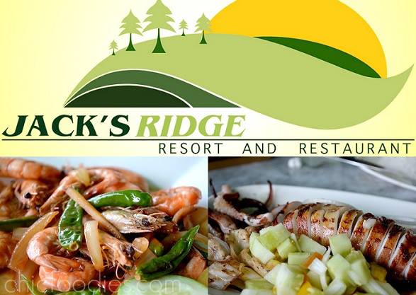 Jack’s Ridge Resort and Restaurant
