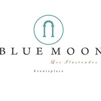 Blue Moon Los Ilustrados