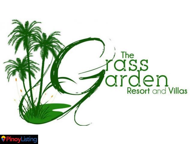 The Grass Garden Resort and Villas