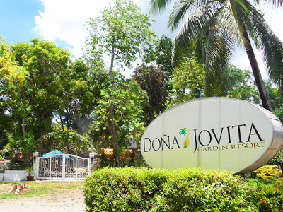 Dona Jovita Garden Resort