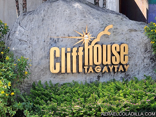 Inn At Cliffhouse Tagaytay