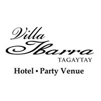 Villa Ibarra Tagaytay
