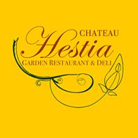 Chateau Hestia Garden Restaurant