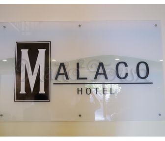 Malaco Hotel