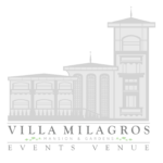 Villa Milagros Events Venue